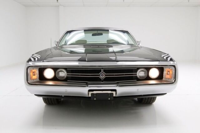 1969 Chrysler 300 Series - photo 4