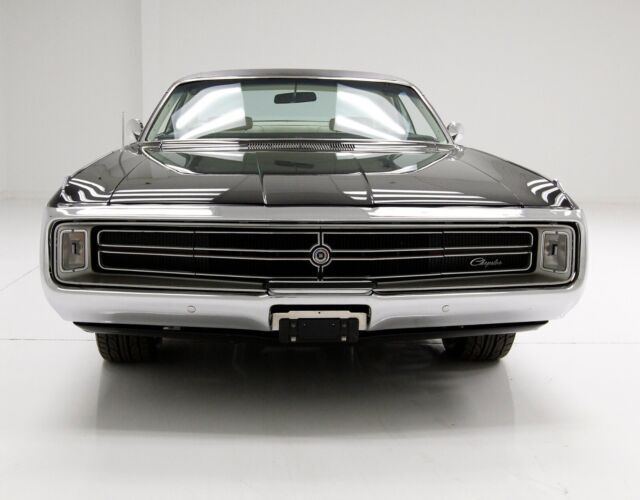 1969 Chrysler 300 Series - photo 5
