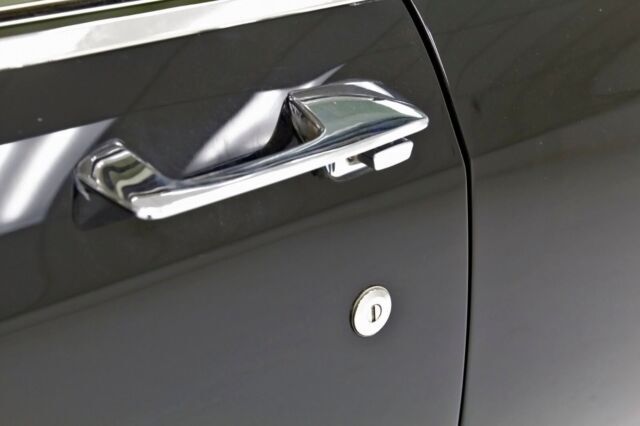 1969 Chrysler 300 Series - photo 9