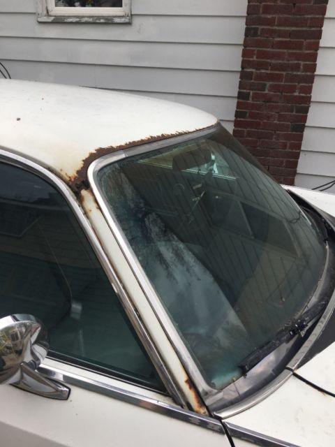1969 Chrysler 300 Series - photo 10