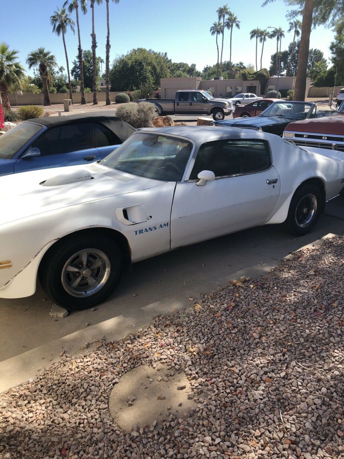 1969 Chrysler Barracude two door - photo 10