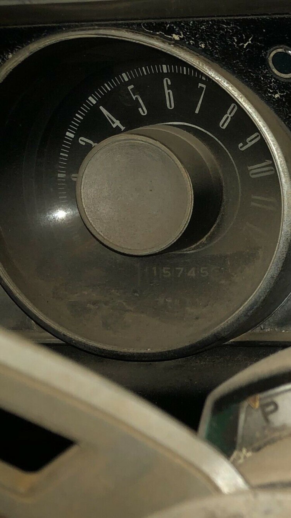 1969 Chrysler Barracude two door - photo 12