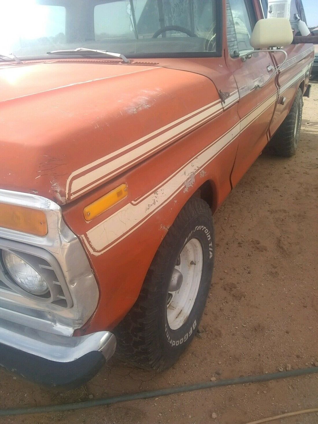 1969 Chrysler Barracude two door - photo 7