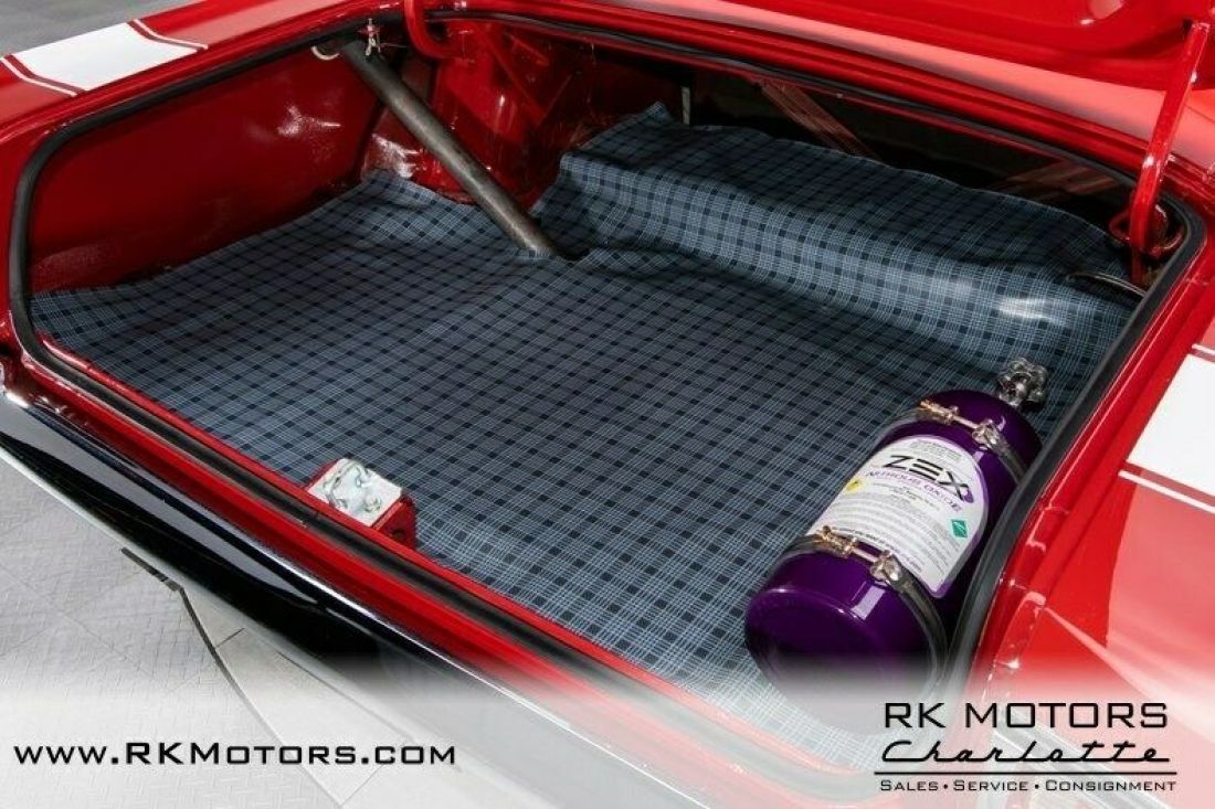 1969 Chrysler Dart - photo 5