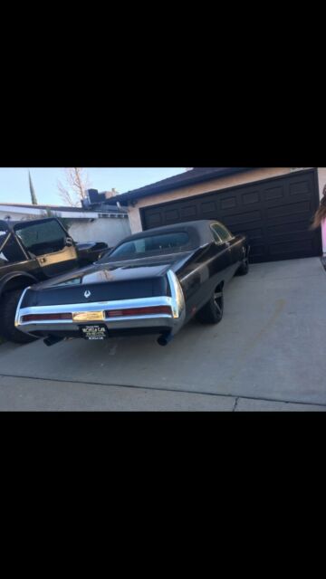 1969 Chrysler Imperial - photo 3