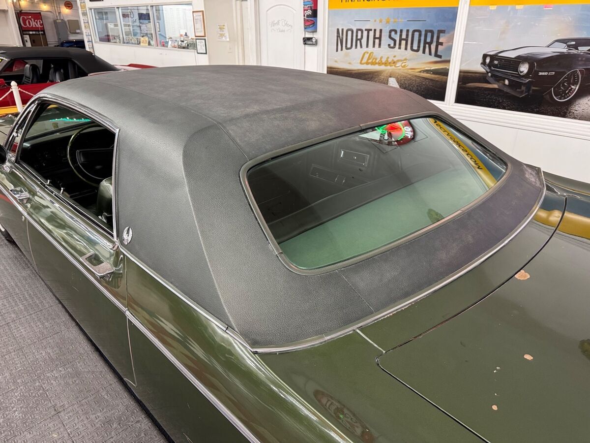 1969 Chrysler Imperial - 4 DOOR HARDTOP - ORIGINAL CONDITION-SEE VIDEO - photo 13
