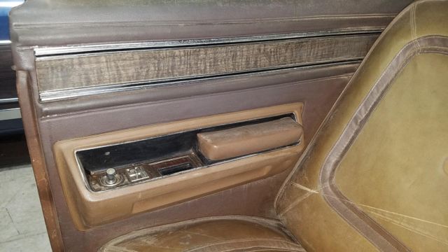 1969 Chrysler Imperial LeBaron - photo 9