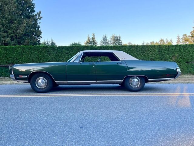 1969 Chrysler New Yorker New Yorker - photo 10