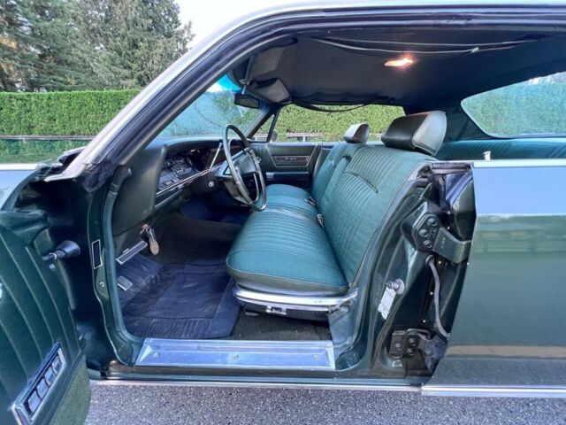 1969 Chrysler New Yorker New Yorker - photo 11