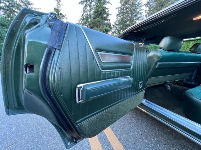 1969 Chrysler New Yorker New Yorker - photo 13