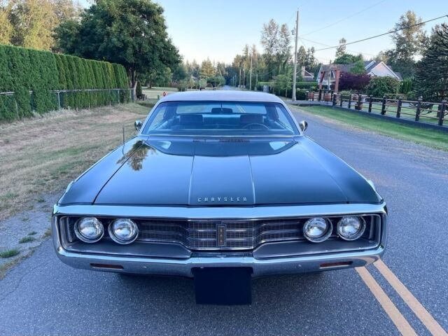 1969 Chrysler New Yorker New Yorker - photo 4