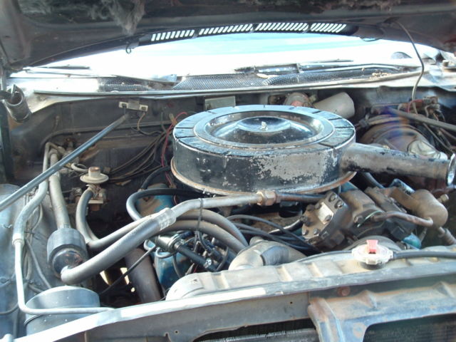 1969 Chrysler New Yorker - photo 12