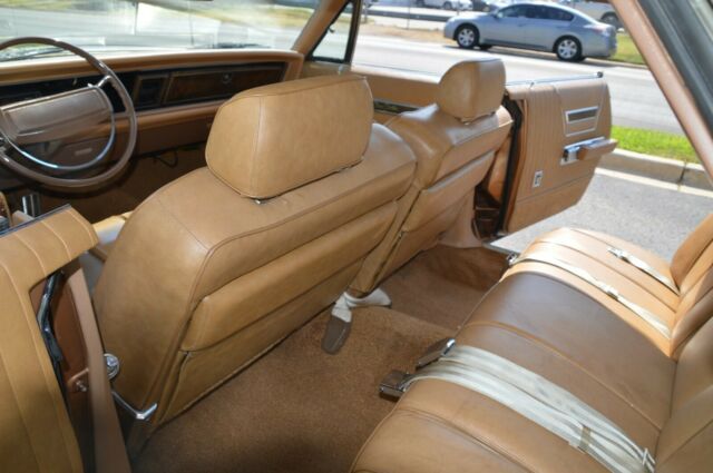 1969 Chrysler New Yorker NEW YORKER - photo 12