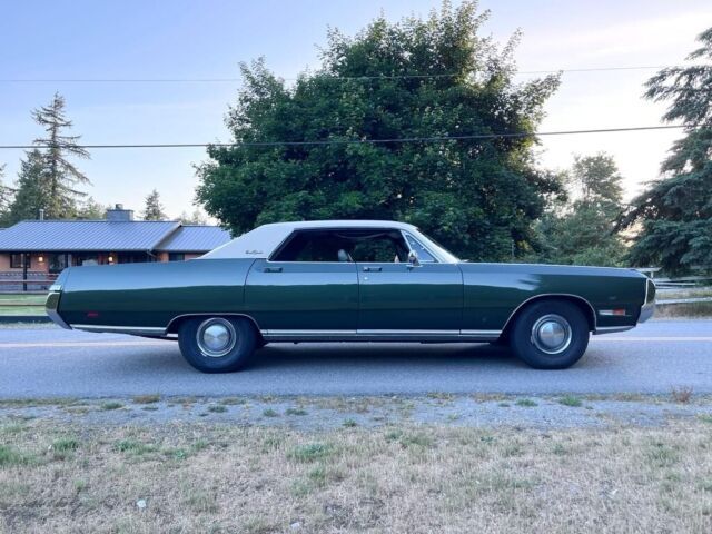 1969 Chrysler New Yorker New Yorker - photo 6