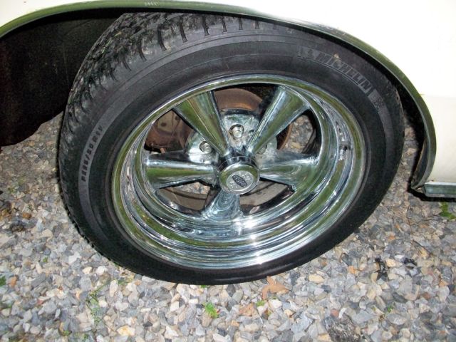 1969 Chrysler New Yorker 2 door Hardtop - photo 9