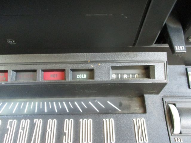 1969 Chrysler New Yorker - photo 10
