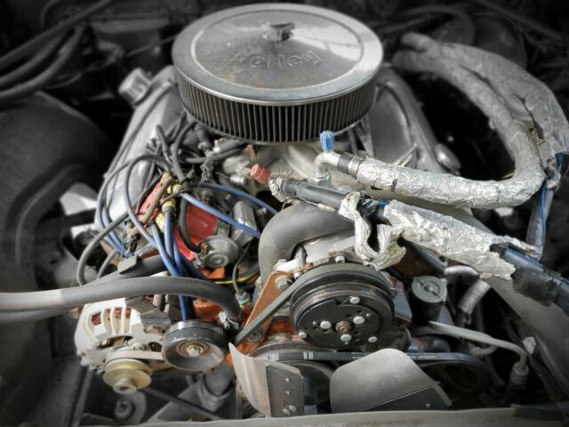 1969 Chrysler Newport Base - photo 8