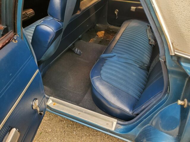 1969 Chrysler Newport Base - photo 11