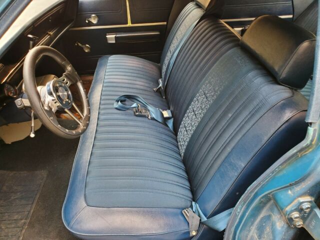 1969 Chrysler Newport Base - photo 5