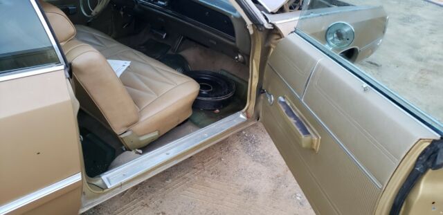 1969 Chrysler Newport CUSTOM - photo 8