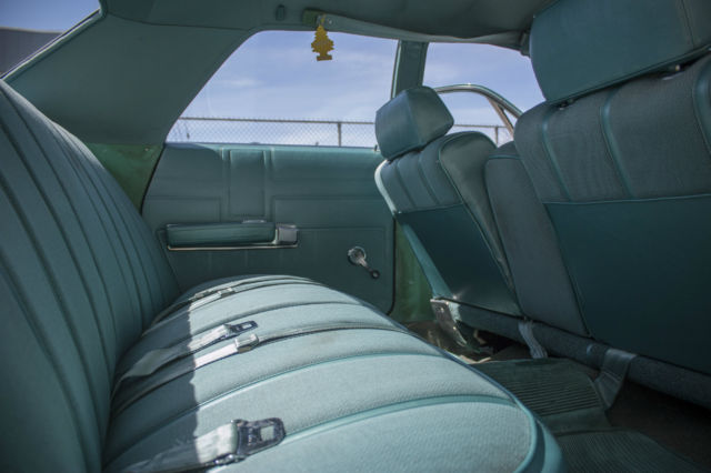 1969 Chrysler Newport - photo 4