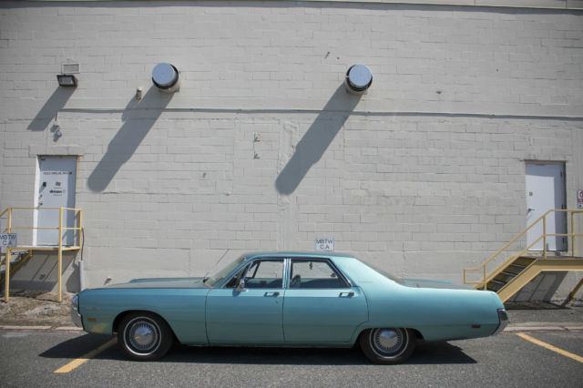 1969 Chrysler Newport - photo 7