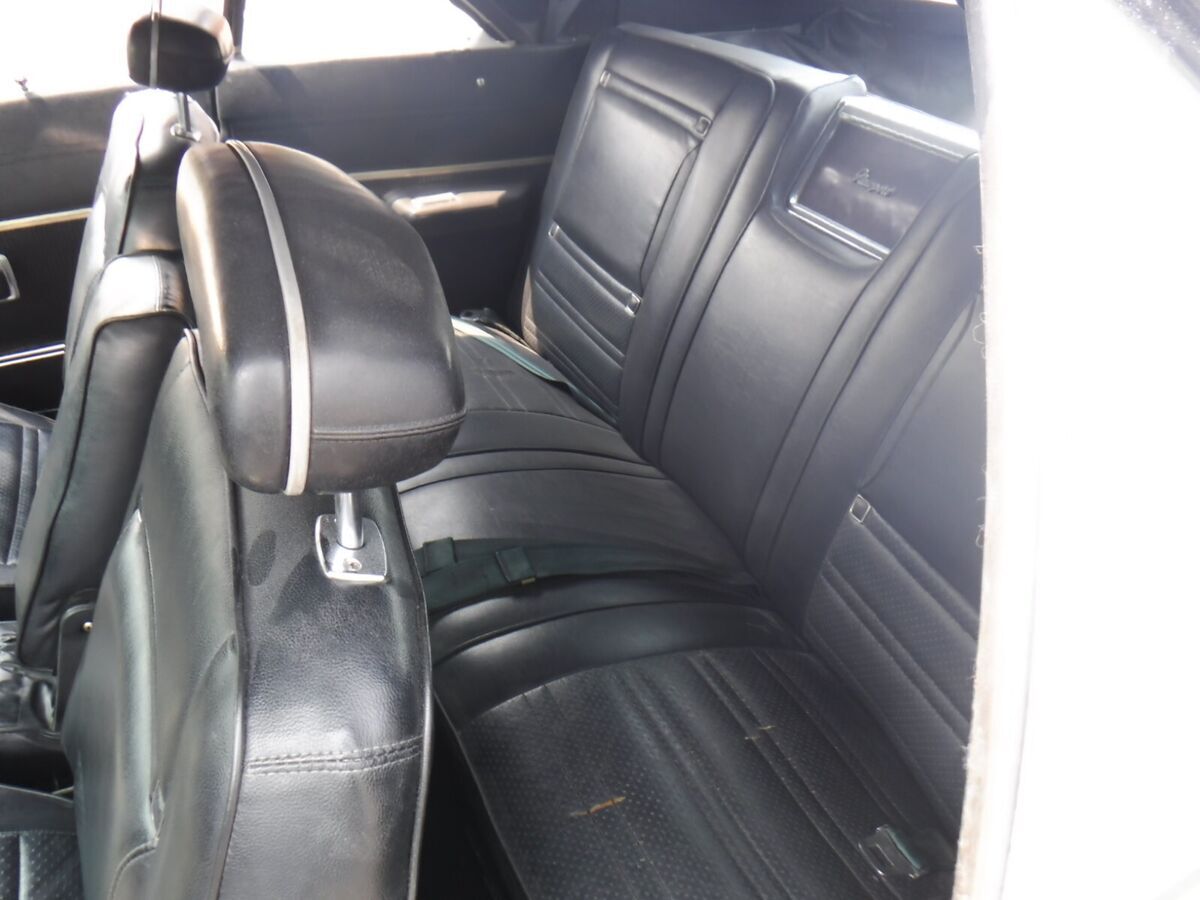 1969 Chrysler Newport - photo 10