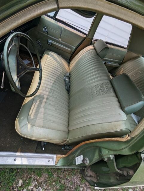 1969 Chrysler Newport - photo 10