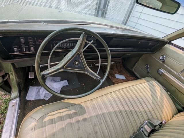 1969 Chrysler Newport - photo 6