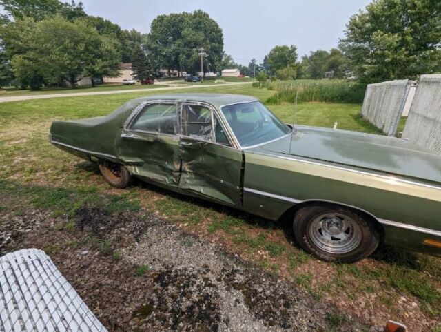 1969 Chrysler Newport - photo 7