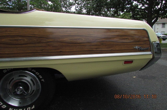1969 Chrysler Newport - photo 10