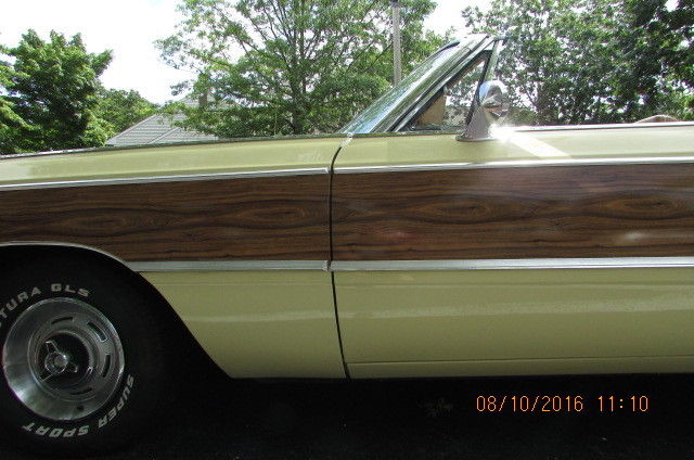 1969 Chrysler Newport - photo 11