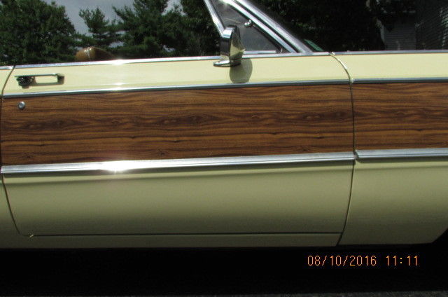 1969 Chrysler Newport - photo 12