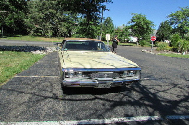 1969 Chrysler Newport - photo 5