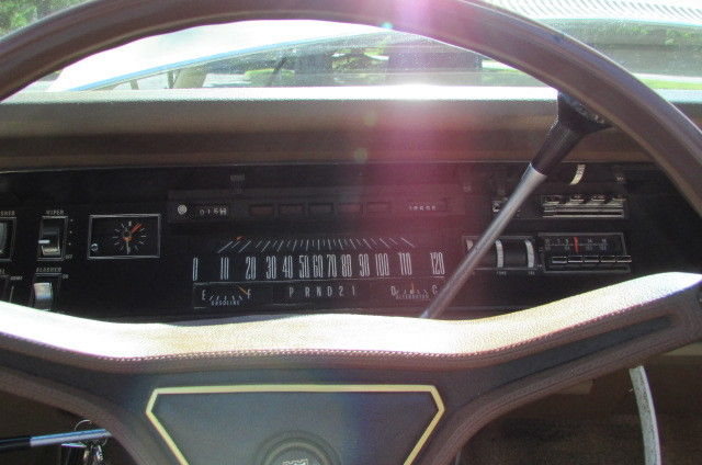 1969 Chrysler Newport - photo 7