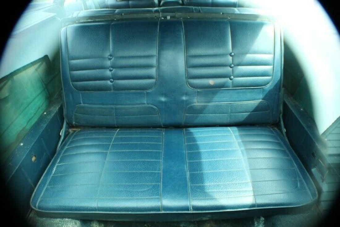 1969 Chrysler Town & Country - photo 12