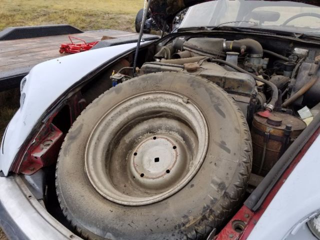 1969 Citroën - photo 10