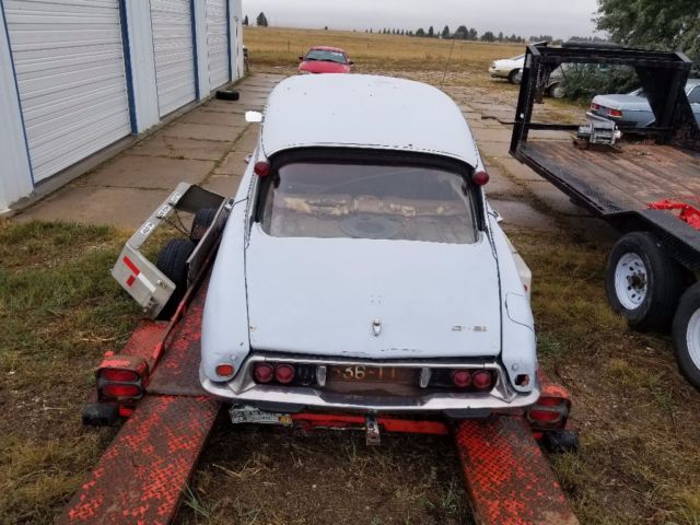 1969 Citroën - photo 3