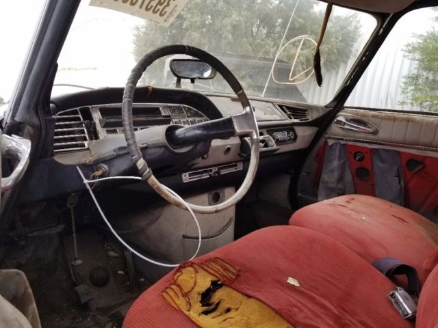 1969 Citroën - photo 6