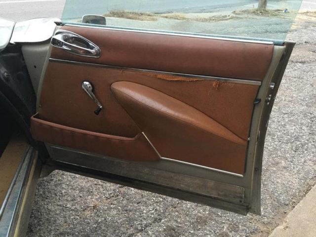 1969 Citroën DS21 Pallas AC/Leather Seats/Manual - photo 11