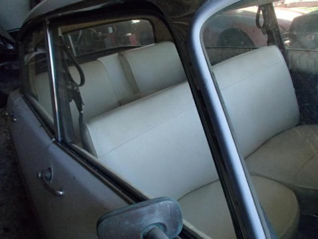1969 Citroën ZX DS21 - photo 10