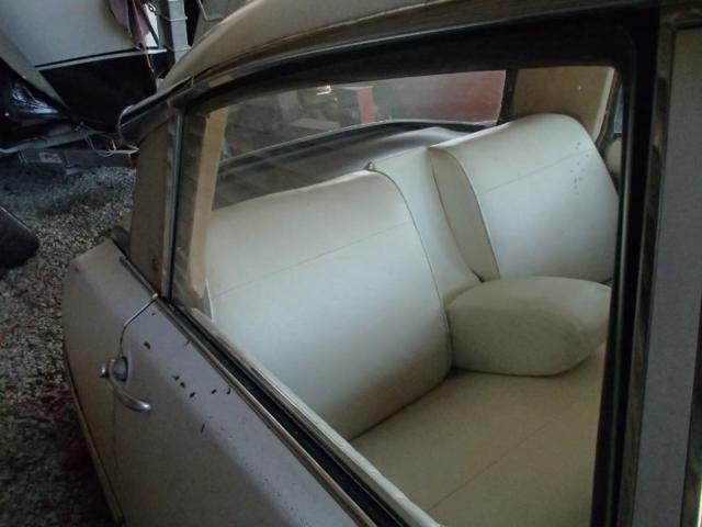 1969 Citroën ZX DS21 - photo 11