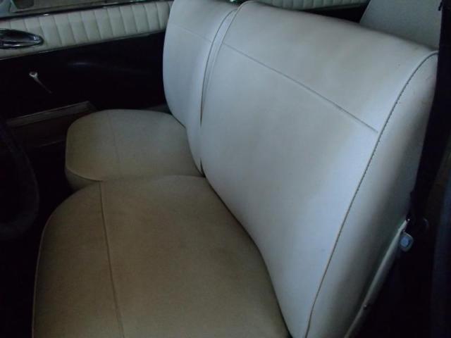 1969 Citroën ZX DS21 - photo 13
