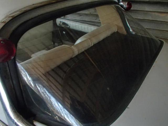 1969 Citroën ZX DS21 - photo 6