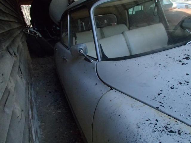 1969 Citroën ZX DS21 - photo 9
