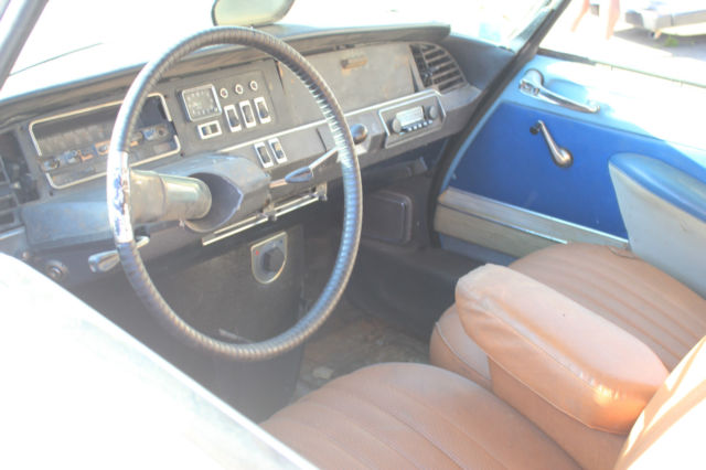 1969 Citroën Other pallas - photo 10