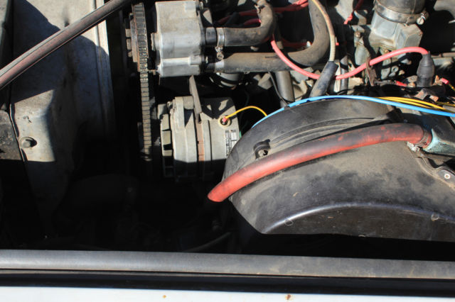 1969 Citroën Other pallas - photo 4