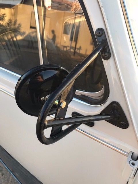 1969 Volkswagen Beetle - Classic - photo 10