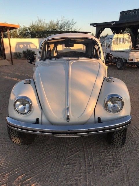 1969 Volkswagen Beetle - Classic - photo 12