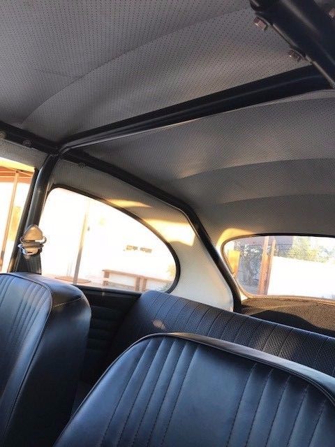 1969 Volkswagen Beetle - Classic - photo 3
